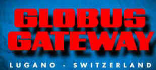 Globus Gateway Tours