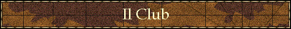 Il Club
