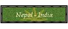 Nepal - India