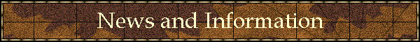 News and Information