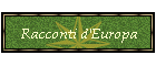 Racconti d'Europa
