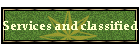 Services and classified