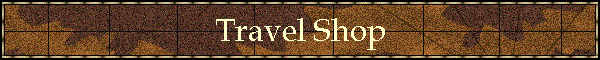 Travel Shop
