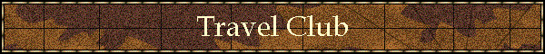 Travel Club